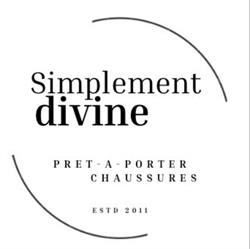 Boutique Simplement Divine, Montigny-le-Tilleul openingstijden