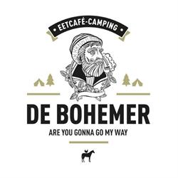 De Bohemer, Poperinge openingstijden