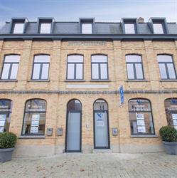 Vastgoed Vandermarliere, Heuvelland openingstijden