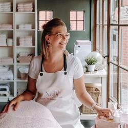 Nail it Relax- en Schoonheidssalon, Wuustwezel openingstijden