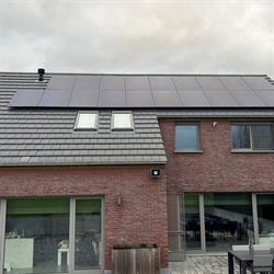 Elektrowerken Degens, Tienen openingstijden
