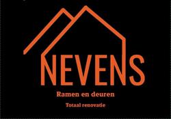 Nevens renovatie (totaal renovatie & ramen en deuren), Middelkerke openingstijden