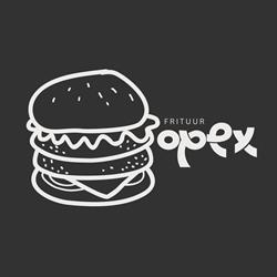 Frituur opex, Oostende openingstijden