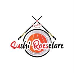 Sushi Roeselare, openingstijden
