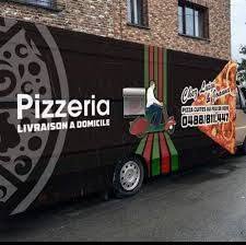 Pizzeria Chez Luigi, Presles openingstijden