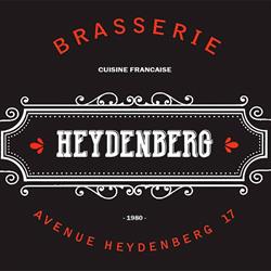 Brasserie Heydenberg, Sint-Lambrechts-Woluwe openingstijden