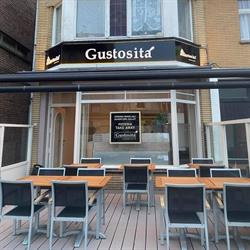 Pizzeria Gustosita, Koksijde openingstijden