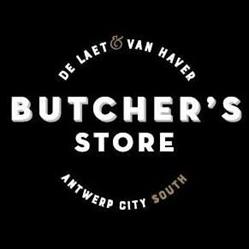 Butcher's Store South, Antwerpen openingstijden
