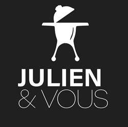 Julien & Vous, Waterloo openingstijden