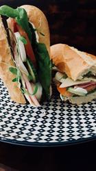 Sandwichbar Bizzoe, Wijnegem openingstijden