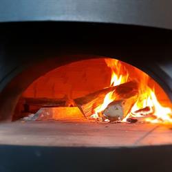 Pizza garage, Nijlen openingstijden