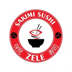Sakimi Sushi Zele, openingstijden