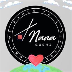 Nana sushi, Zolder openingstijden