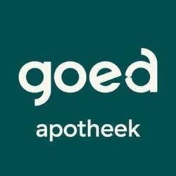 Goed apotheek Ieper, openingstijden