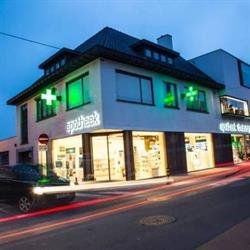 Apotheek Beke Debusschere, Deerlijk openingstijden