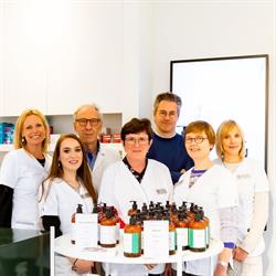 Apotheek Tanghe, Hal openingstijden