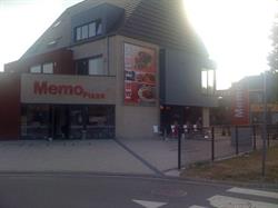 Eethuis Memo, Balen openingstijden