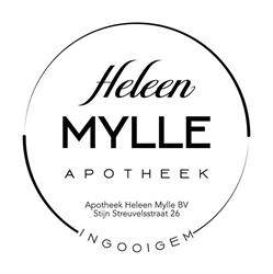 Apotheek Mylle in Ingooigem, Anzegem openingstijden