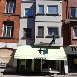 Pharmacie Aelbrecht, 's-Gravenbrakel openingstijden