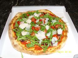 Pizzeria da Franco, Charleroi openingstijden