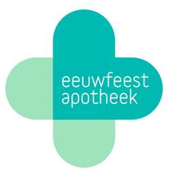 Eeuwfeestapotheek in Antwerpen, openingstijden