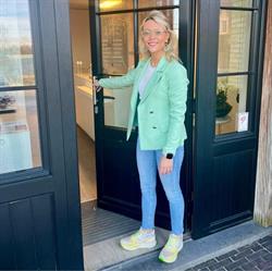 Beauté Soignée, Maldegem openingstijden