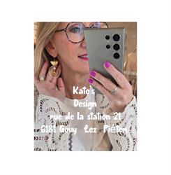 Kate's Design, Courcelles openingstijden