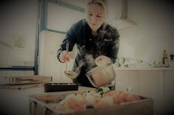 Lies Good Food, Hasselt openingstijden