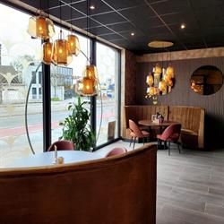 Shanghai Restaurant, Kortrijk openingstijden