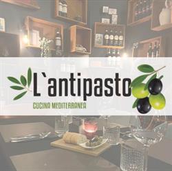 L'antipasto, Brasschaat openingstijden