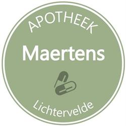 Apotheek Maertens Lichtervelde, openingstijden