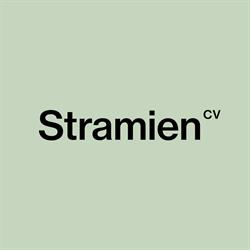 STRAMIEN architectuur & ruimte CV, Antwerpen openingstijden
