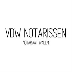VdW Notarissen, Mechelen openingstijden