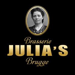 Julia's, Brugge openingstijden