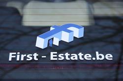 First-Estate, Immobilier, Brasschaat openingstijden