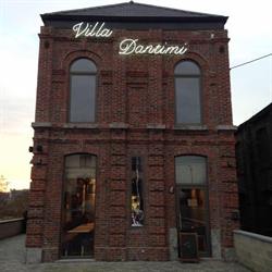 Villa Dantimi Lenti, Charleroi openingstijden