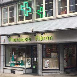 Pharmacie Fléron, Saint-Nicolas openingstijden