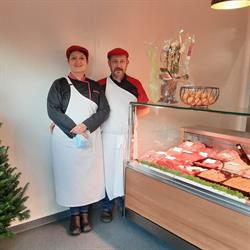 Boucherie Artisanale, Nijvel openingstijden