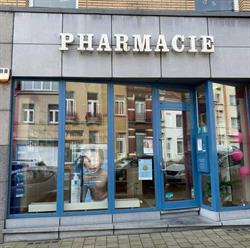 Pharmacie Vivapharma, Oudergem openingstijden