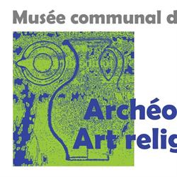 Musée communal d'archéologie et d'art religieux d'Amay, openingstijden
