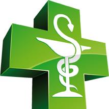 Pharmacie Carra, Seraing openingstijden