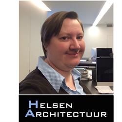 Helsen Architectuur, Gistel openingstijden