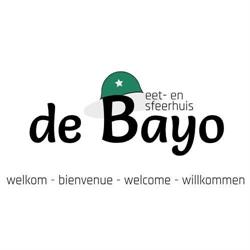 Bayo Eet- en Sfeerhuis, Diksmuide openingstijden