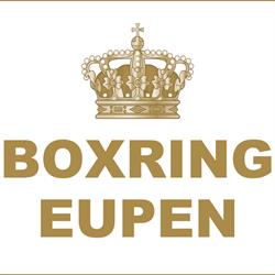 Boxring Eupen Asbl, openingstijden