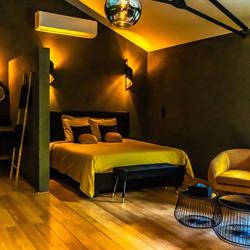 Paradis Secret, Beyne-Heusay openingstijden