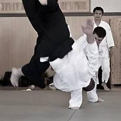 Aikido Centrum Hasselt, openingstijden
