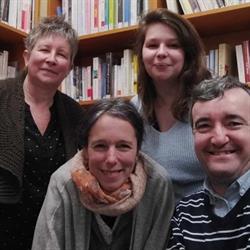 Ludo-Bibliothèque Communale d'Yvoir-Godinne, openingstijden