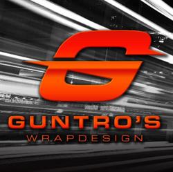 Guntro's WrapDesign, Lokeren openingstijden