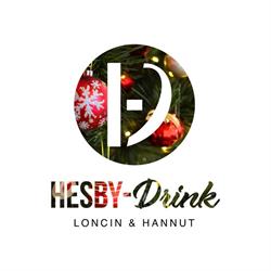 Hesby Drink Hannut, openingstijden