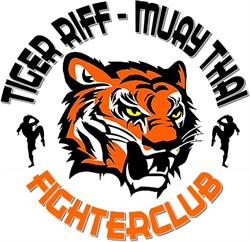 Tiger – Riff Muay Thai, Lommel openingstijden